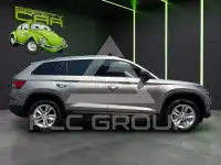 2017 Skoda Kodiaq