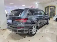 2017 Skoda Kodiaq