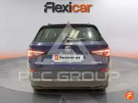 2017 Skoda Kodiaq