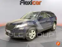 2017 Skoda Kodiaq