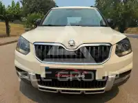 2017 Skoda Yeti