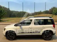 2017 Skoda Yeti