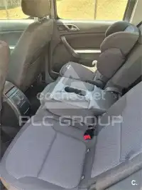 2017 Skoda Yeti