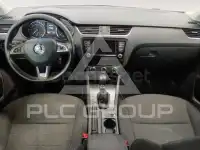 2017 Skoda 