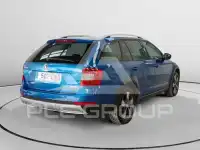 2017 Skoda 