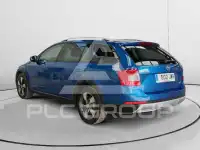 2017 Skoda 