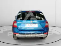 2017 Skoda 