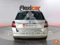 2017 Skoda Fabia