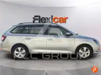2017 Skoda Fabia