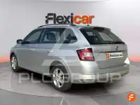 2017 Skoda Fabia