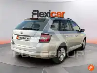 2017 Skoda Fabia