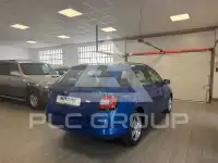 2017 Skoda Fabia