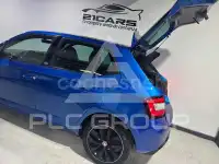 2017 Skoda Fabia