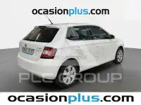 2017 Skoda Fabia