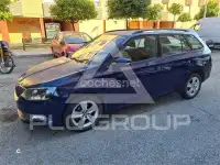 2017 Skoda Fabia
