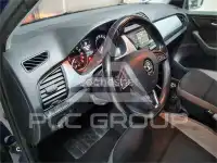 2017 Skoda Fabia