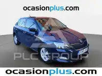 2017 Skoda Fabia