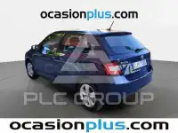 2017 Skoda Fabia