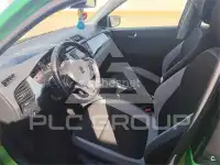2017 Skoda Fabia