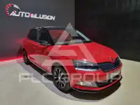 2017 Skoda Fabia