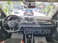 2017 Skoda Fabia