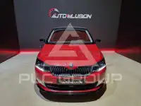 2017 Skoda Fabia