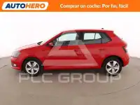 2017 Skoda Fabia