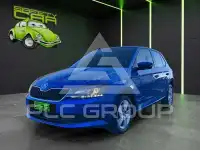 2017 Skoda Fabia
