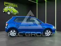 2017 Skoda Fabia