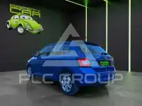 2017 Skoda Fabia