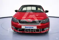 2017 Skoda Fabia
