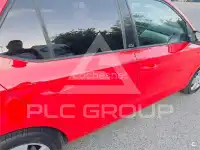 2017 Skoda Fabia