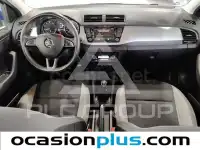 2017 Skoda Fabia