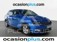 2017 Skoda Fabia