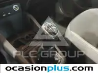 2017 Skoda Fabia