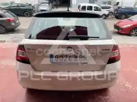 2017 Skoda Fabia
