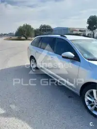 2017 Skoda Octavia