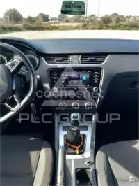 2017 Skoda Octavia