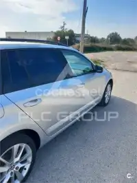 2017 Skoda Octavia