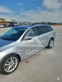 2017 Skoda Octavia