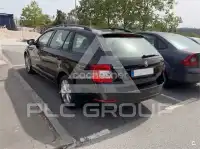2017 Skoda Octavia