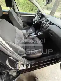 2017 Skoda Octavia