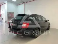 2017 Skoda Octavia