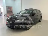 2017 Skoda Octavia