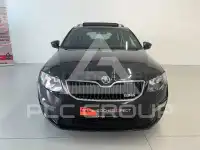 2017 Skoda Octavia