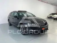 2017 Skoda Octavia