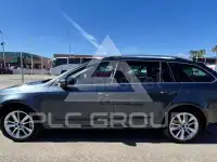 2017 Skoda Octavia