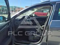 2017 Skoda Octavia