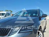2017 Skoda Octavia