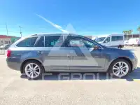 2017 Skoda Octavia